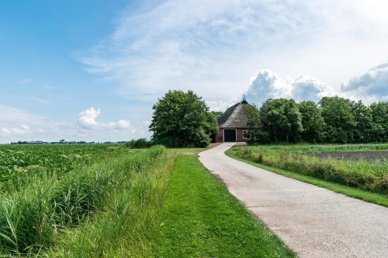 Lioessens B And Be Happy Friesland المظهر الخارجي الصورة